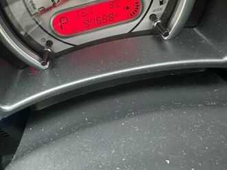 vauxhall, agila, hatchback, 2008, other, 1242 (cc), 5 doors