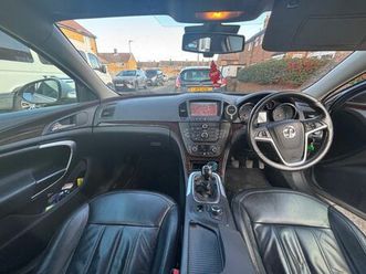 vauxhall, insignia, hatchback, 2009, manual, 1956 (cc), 5 doors