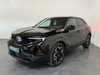 1.2 turbo hybrid 136 ultimate e-dct6 / alcantara