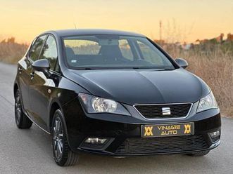 seat ibiza 1.2 tdi i-tech