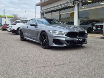 serie 8 (g15/f92) 840i coupé