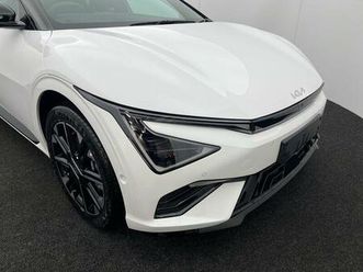 84kwh gt-line s auto 5dr