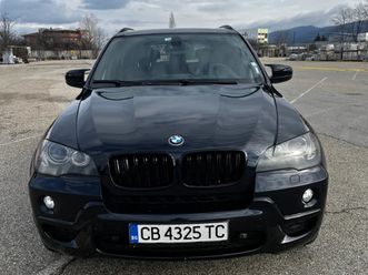 bmw x5 3.0sd