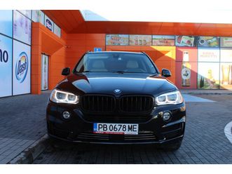 bmw x5 3.0d xdive панорама камера