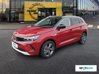 1.2 turbo 130ch ultimate bva8