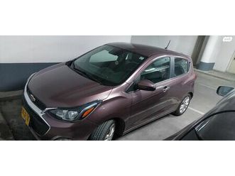 premier אוט׳ 1.4 (98 כ״ס)