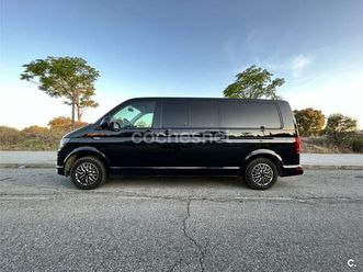 volkswagen transporter 2.4d lwb std syncro alloy