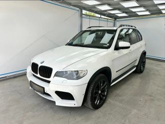 bmw x5 4.0d xdrive facelift лизинг 8 скорости 360camera