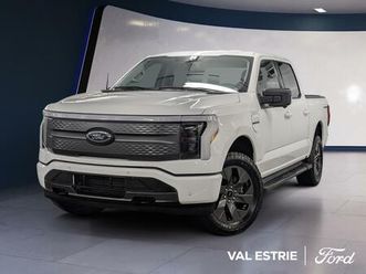 xlt/4x4/mags/boite 5.5pi/batterie 98kwh/bas k