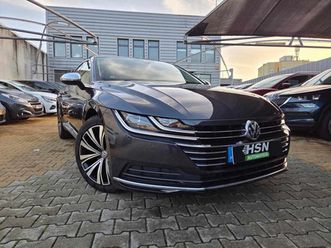 volkswagen arteon 2.0 tdi elegance dsg