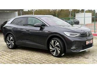 volkswagen id.4 77 kwh pro performance 1st max