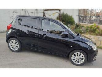 ltz אוט׳ 1.4 (98 כ״ס)