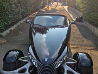 plymouth prowler 3.5l v6 ≫ 1999 • 90 000 лв. • id