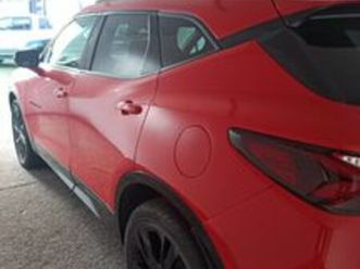 rs אוט׳ 2.0 (230 כ״ס)