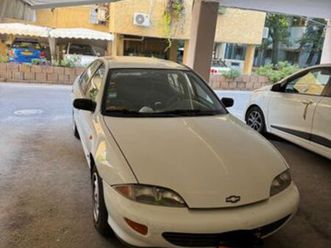 ls אוט׳ 2.4 (150 כ״ס)