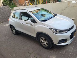 lt אוט׳ 1.4 (140 כ״ס) [2018-2020]