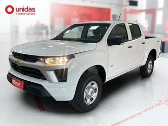 pick-up ls 2.8 tdi 4x4 cd dies. mec.