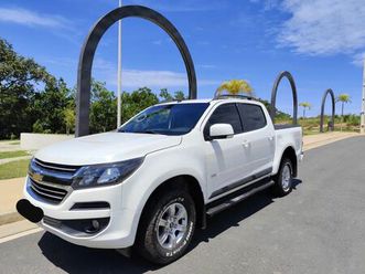 pick-up lt 2.8 tdi 4x4 cd diesel aut