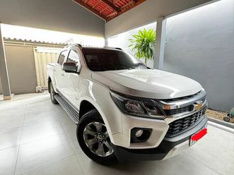 pick-up ltz 2.8 tdi 4x4 cd dies.aut