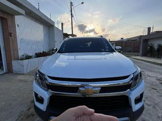 pick-up ltz 2.8 tdi 4x4 cd dies.aut