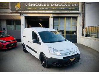 1.6 hdi long !!! offre du moment !!!