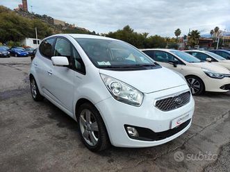 kia venga 1.4 crdi 77cv easy