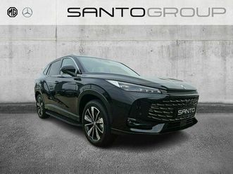 mg ehs phev lux. my24 360° | navi | sitzhz. | acc