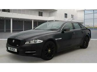 (14) 3.0d v6 portfolio auto euro 5 (start/stop) 4dr