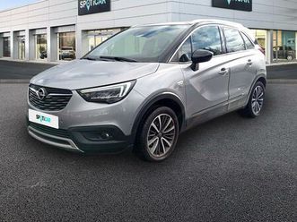 x 1.2 turbo 130ch design 120 ans bva euro 6d-t