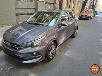 vendo fiat cronos drive 1.3