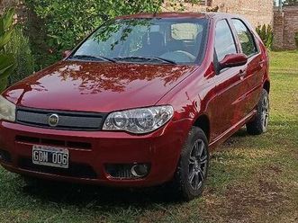 fiat palio 1.4 fire elx