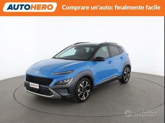 hyundai kona ut39815