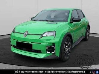 e-tech 120 urban range techno