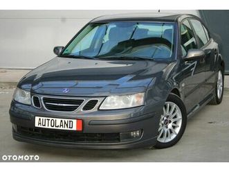 saab 9-3 1.8t vector