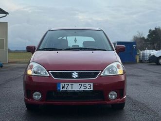 1.6 dohc 16v vvt automatisk