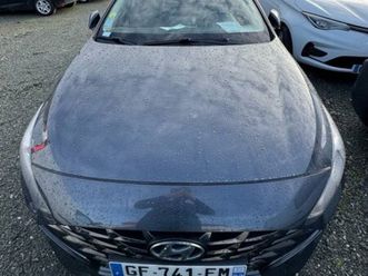 hyundai i30 break 1.6 crdi 115 dct-7 business sw