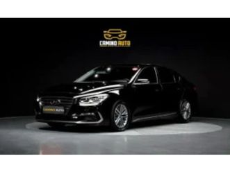 hyundai grandeur 2.2 ≫ 2018 • 20 800 eur • id