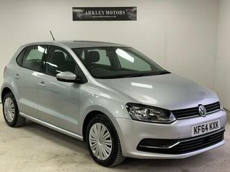 1.2 tsi bluemotion tech se dsg euro 6 (start/stop) 5dr