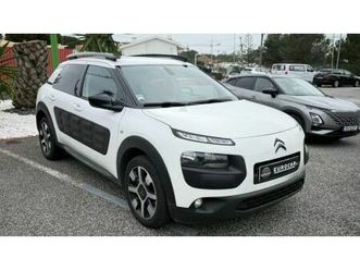 citroën c4 cactus 1.2 puretech feel