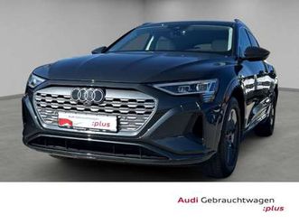 sportback 55 e-tron advanced qu matrix b&o navi ka