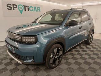 1.2 hybrid turbo 110ch pop edct6