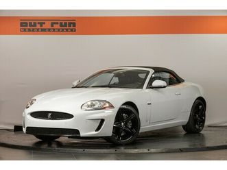 xk 5.0 v8 portfolio automatic