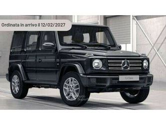 g 450 d mild hybrid s.w. exclusive