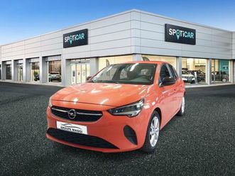 1.2 turbo 100ch edition auto