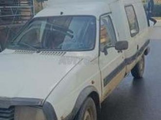 citroën c15 diesel manuelle 1992 à tifelt