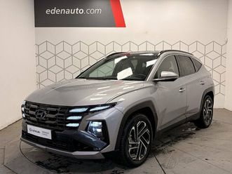 iv 1.6 t-gdi 253 plug-in bva6 executive