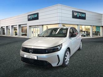 1.2 turbo 100ch corsa