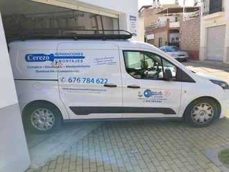 ft 210 van l2 trend 100 trend