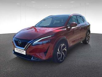 e-power 190ch tekna+ 2022