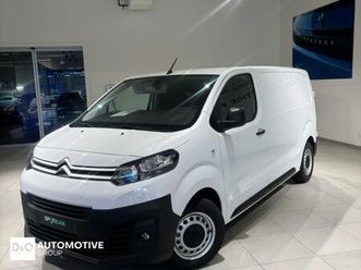 citroën jumpy l2 diesel de 2023 sur oudenaarde (9700) | spoticar